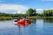 Kayak Adventure: Guided Talkeetna Kayak Tour for 2, 3, or 4 at Denali Southside River Guides (Up to  46% Off) - Second Medium