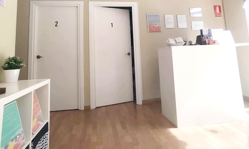 Image 3: Masaje de 50 minutos a elegir