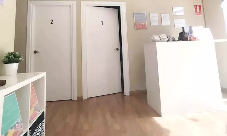 Masaje a elegir para 1 persona