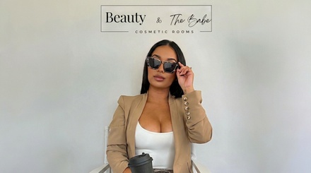 20 Units of Botox; Merchant may collect additional fees - Beauty And The Babe