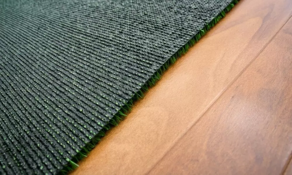 Erba artificiale di Wimbledon