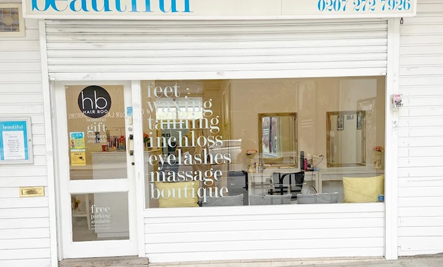 Image 8: Up to 35% Off on Massage - Deep Tissue at Craving Massage Limited