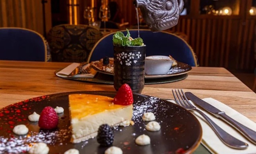 Image 5: Menú fusión a elegir entre clásico o prémium para 2 o 4 personas 