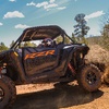 Image 2: Explore with Three-Hour Morning UTV Ride, Two-Seater or Four-Seater