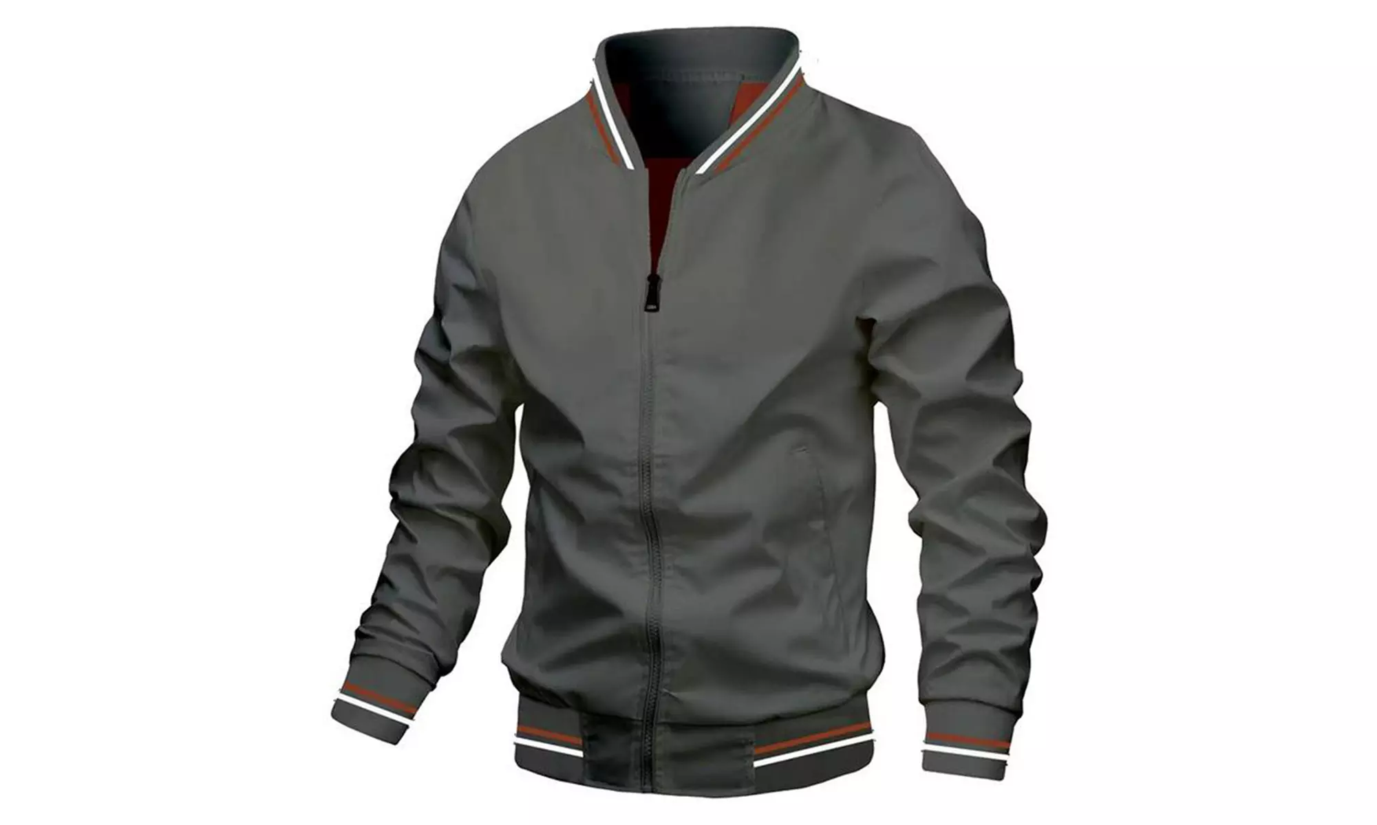 Men’s Lightweight Windproof Jacket