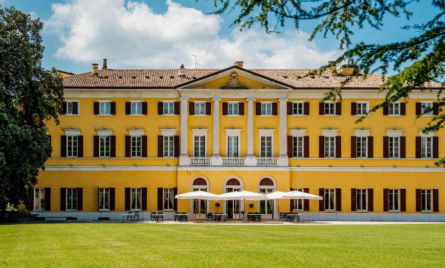 Image 21: Colà di Lazise: camera doppia con colazione e Parco Termale Garda