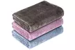 iMounTEK Fluffy Sherpa Dog Blanket Soft, Warm and Protective Pet Throw - Second Medium