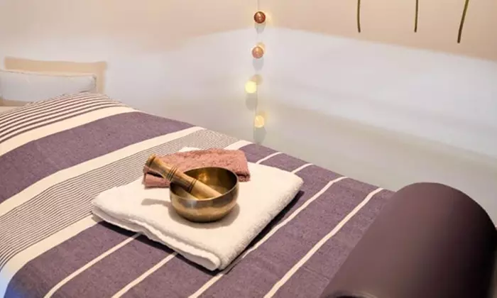 Modelage au choix avec L'en vie d'être