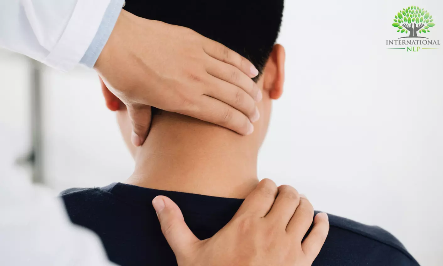 Online-Ausbildung für Akupressur inklusive Teilnahmezertifikat von International NLP (88% sparen) - Primary Image