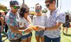 Tacos, Margaritas & Live Music for Two - Ventura Festival July 19-20 (Up to 53% Off)