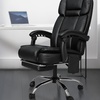 Image 1: Alivio Heavy Duty Office Massage Chair