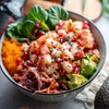 Image 3: Poke Bowl nach Wahl inkl. Getränk für 1-2 Personen