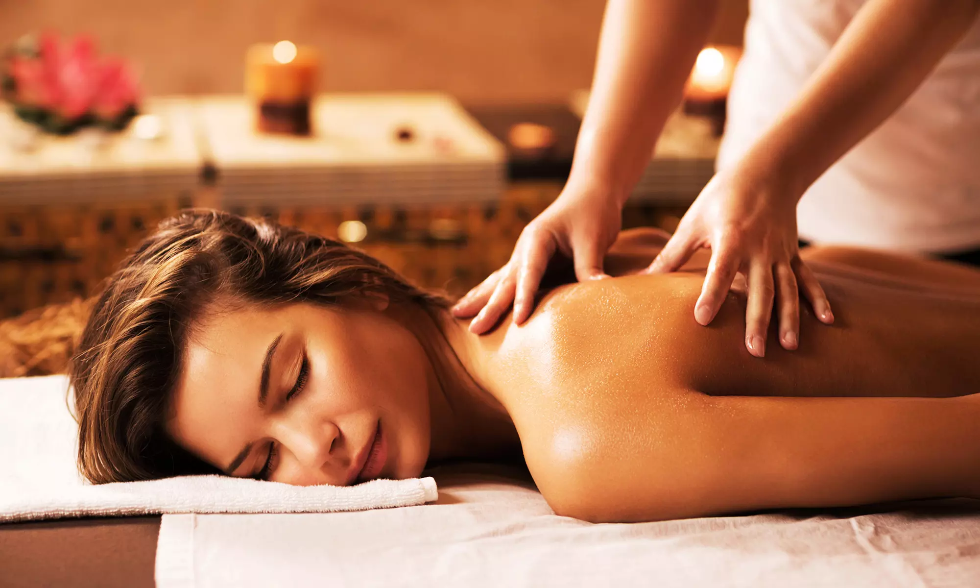 One or Two 60- or 90-Minute Therapeutic or Deep-Tissue Massages at Healing Hands of Santa Fe (Up to 26% Off) - Primary Image