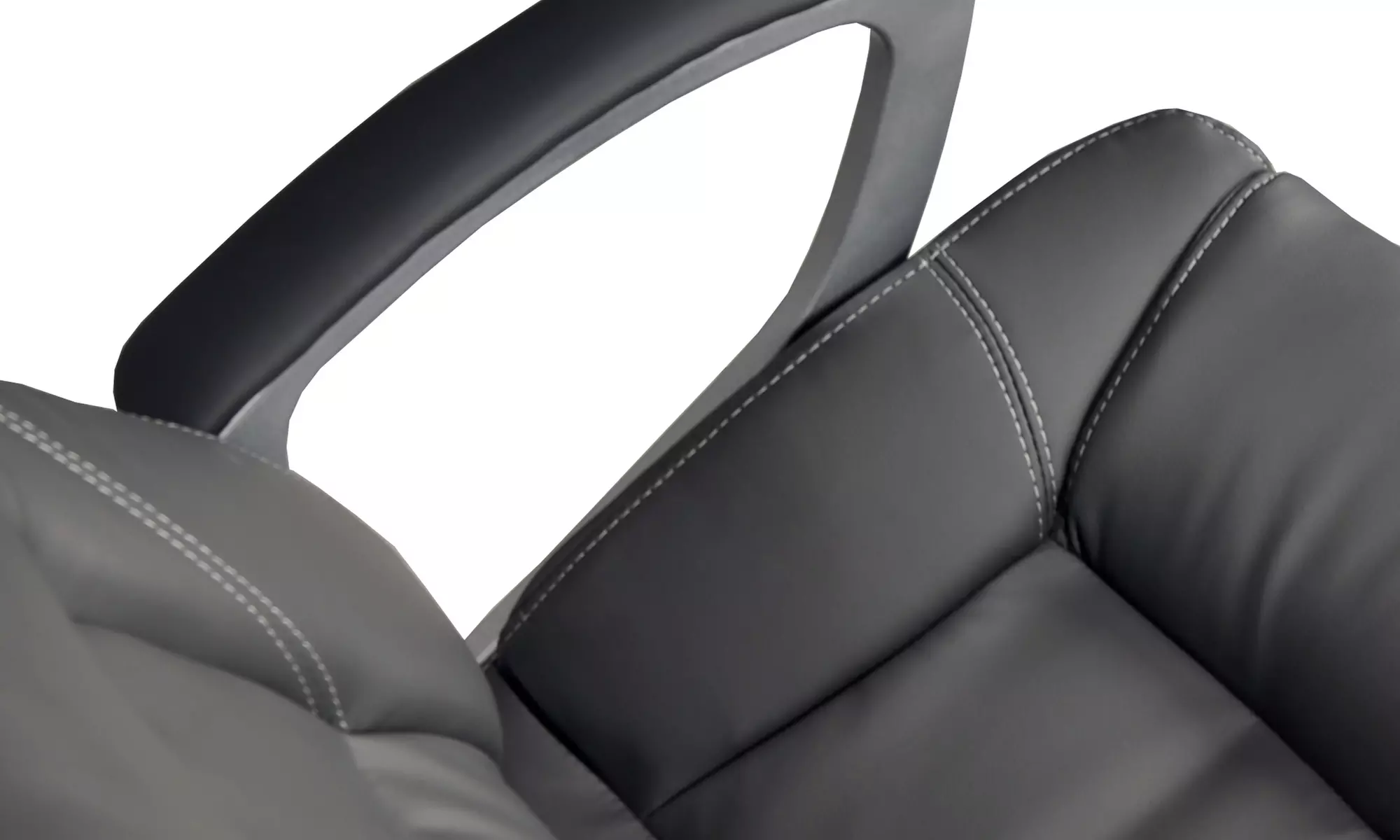 Ergonomischer Bürostuhl „Boss“