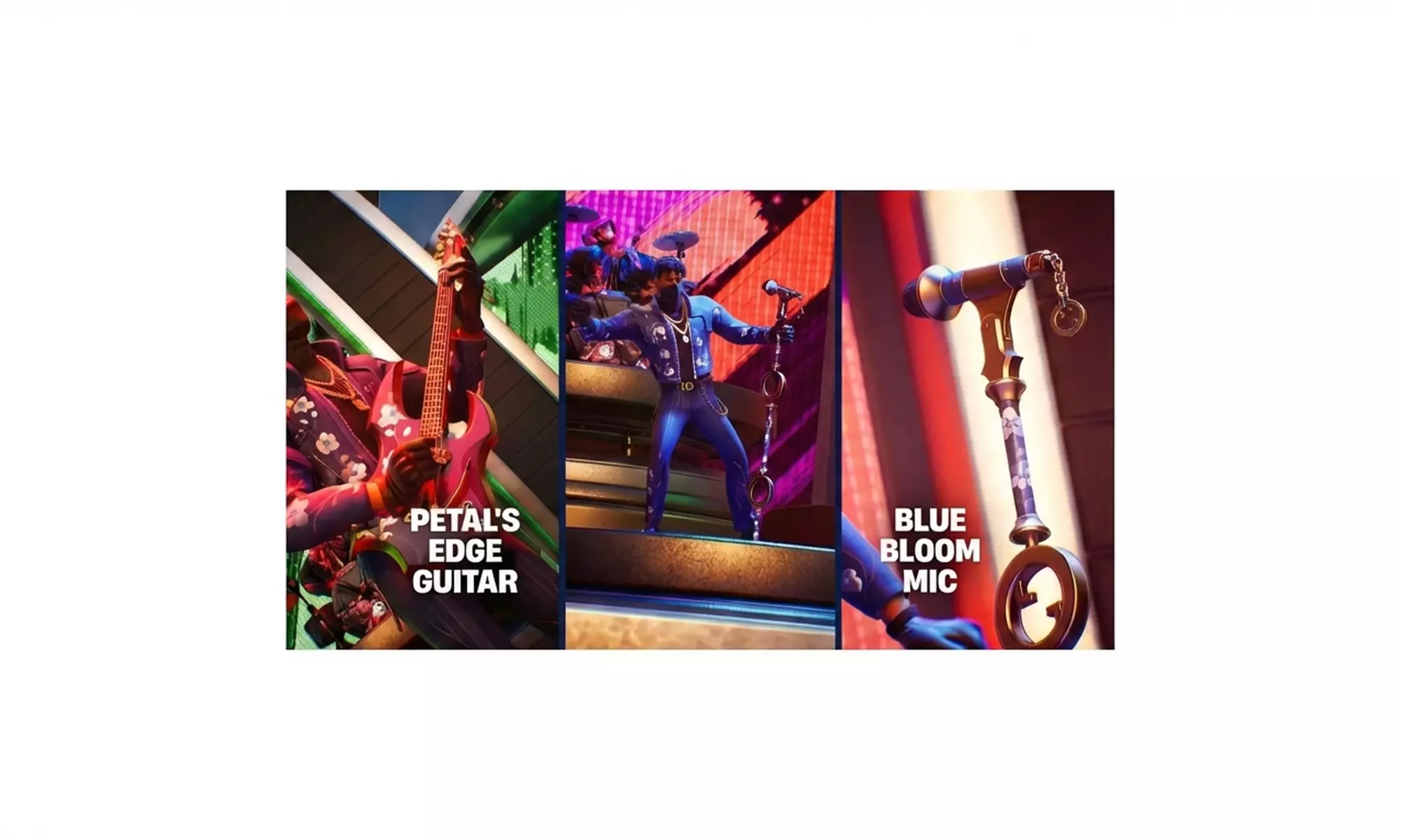 Sony PS5 Digital Edition (Slim) Fortnite Flowering Chaos Bundle