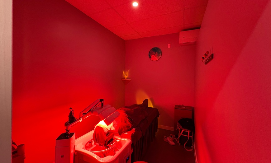 Image 5: Luxurious Head Spa Treatments for Solo or Couples, Plus Facial Options