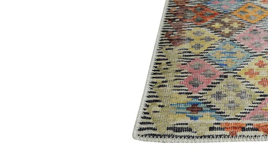 Image 4: Tappeto orientale Aydin