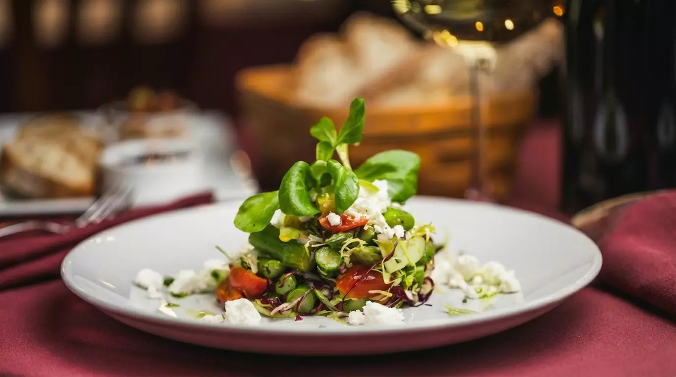 Savor the Romance:Enjoy a Weekday Italian Date Night or Family Feast