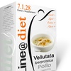 Image 18: Vellutate e omelettes Keto Line@ per dieta proteica