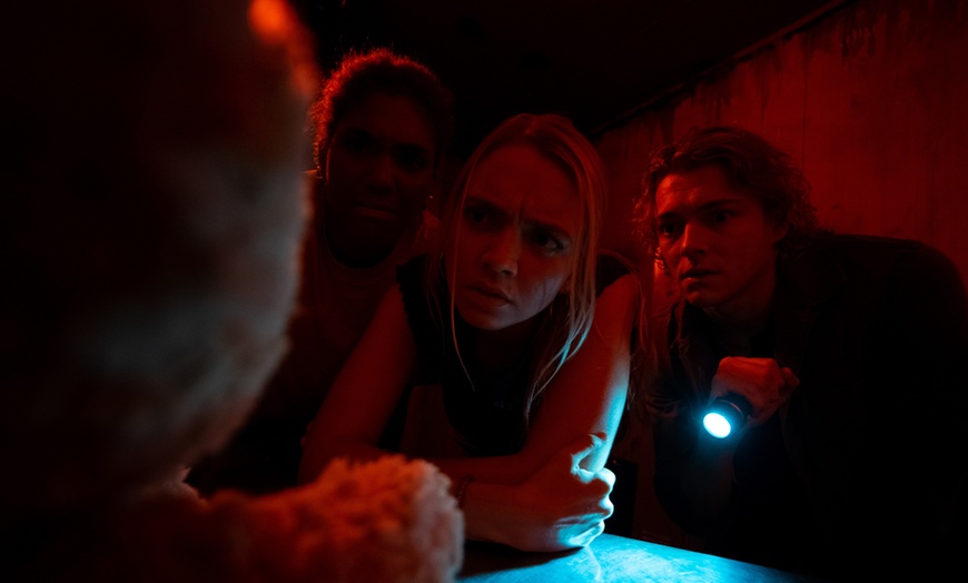 Image 10: Thrilling 1-Hour Escape Room Adventure for 2, 3, 4, 5 or 6 Players