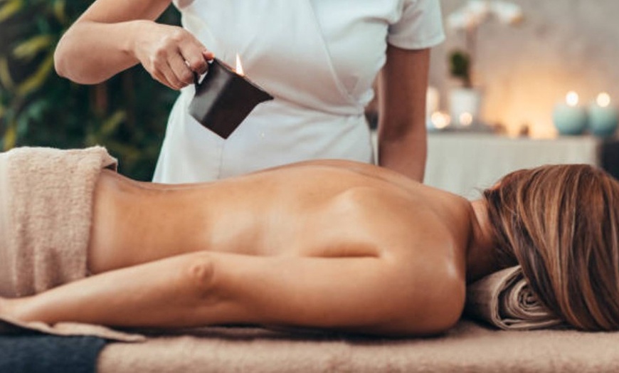 Image 12: Ritual veloterapia Candle Therapy: opciones de 60 o 90 minutos 