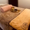 Image 4: 60 min Swedish or Deep Tissue Couple Massage w/ Hot Stone, Hot Towels