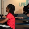 Image 5: 25-Min 1-on-1 Stretch+Grip Socks/50Min w/ Optional Mobility Assessment