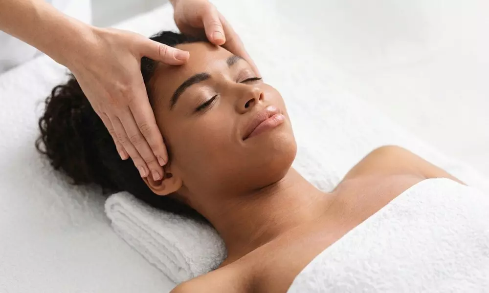 Relax and Rejuvenate with 60, 75 or 90-Minute Swedish Massage at Miracle Massage (Up to 55% Off) - Primary Image