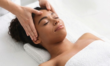 60 Minutes Swedish - Miracle Massage