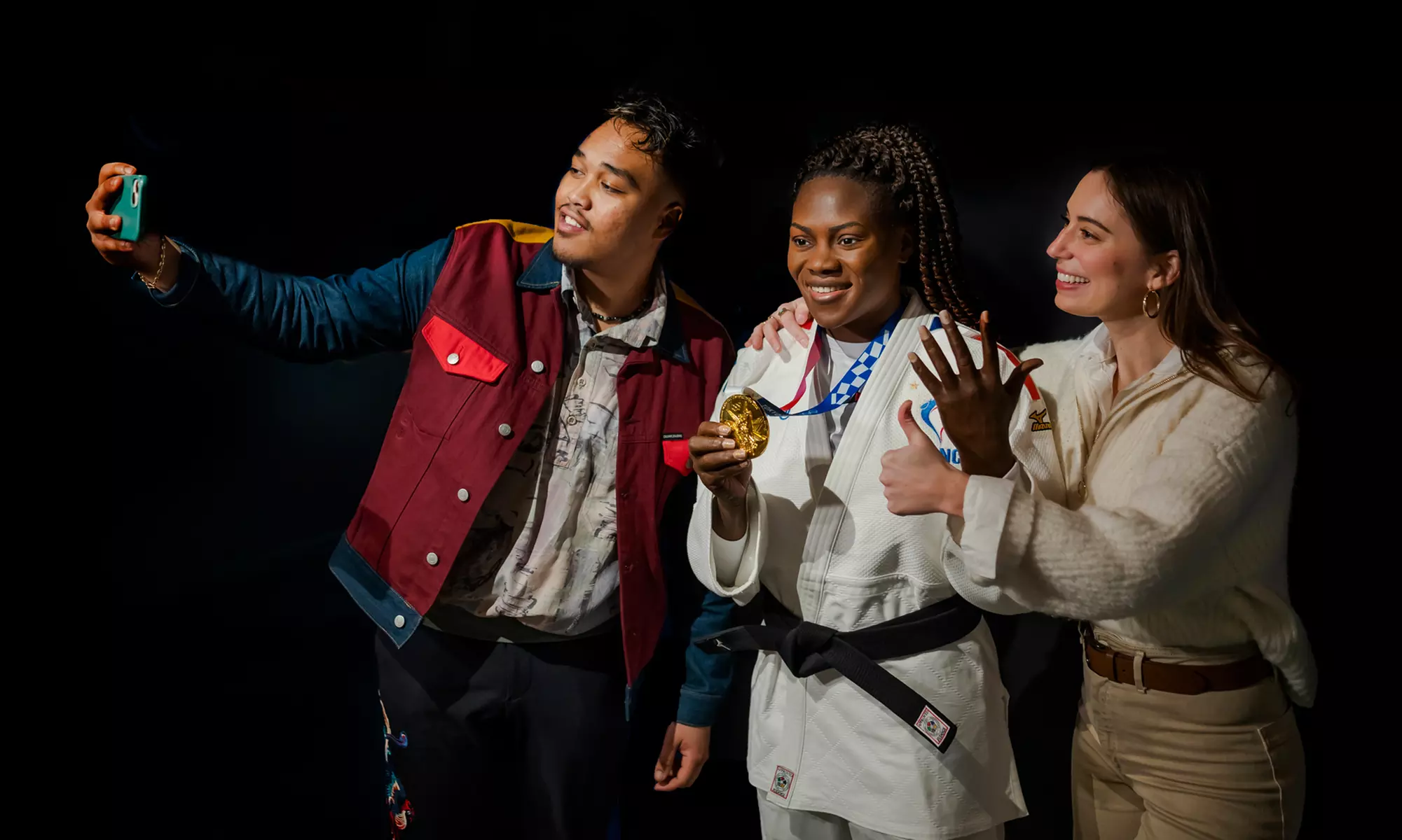 Billet enfant ou adulte pour le Musée Grévin