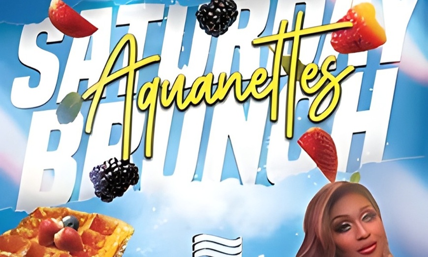 Image 10: Drag Show Bottomless Brunch or Dinner for an Unforgettable Night Out!