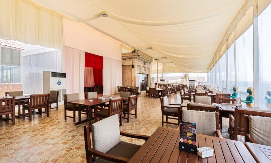 Image 6: Umm Al Quwain: 4* Stay with Breakfast