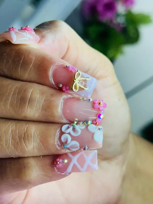 Combine Gel Manicure and Pedicure for the Ultimate Treat