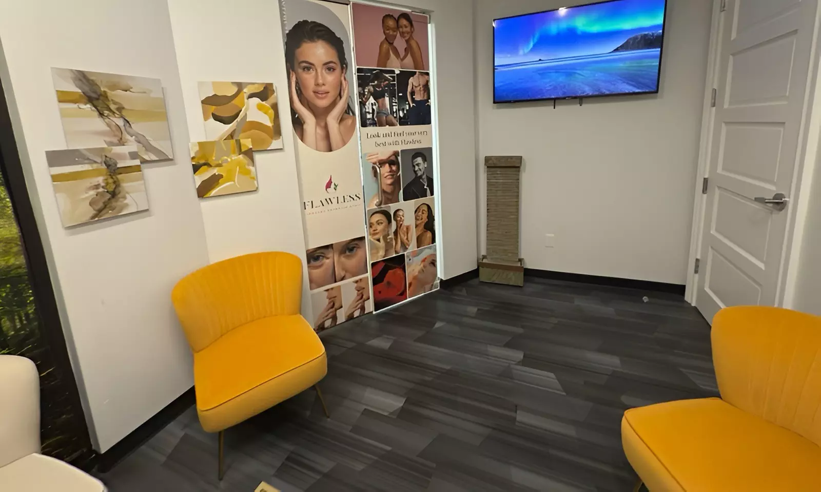 Enhance Your Look with 20, 40, or 60 Units of Botox