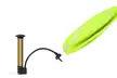 Zummy Pets Giant Jumbo Tennis Ball (Pump Included) - Second Medium