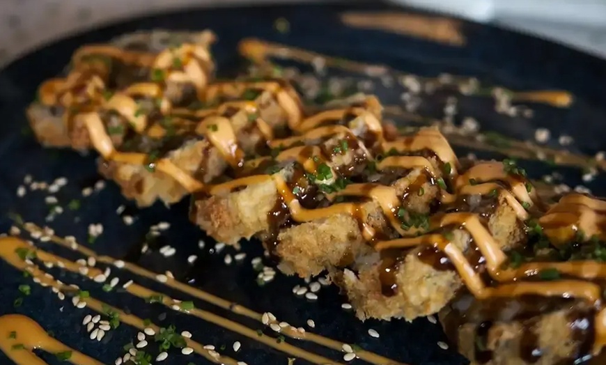 Image 4: Exklusives Sushi-Menü in 3 Gängen für 2 oder 4 Personen