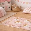Image 6: Ensemble Tapis et Matelas de Sol en Coton pour Enfant