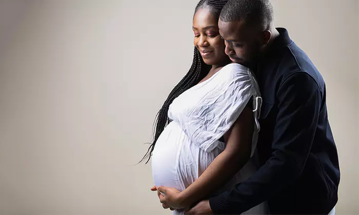 60 Min. studioline PHOTOGRAPHY Fotoshooting Erlebnis + Goldcard