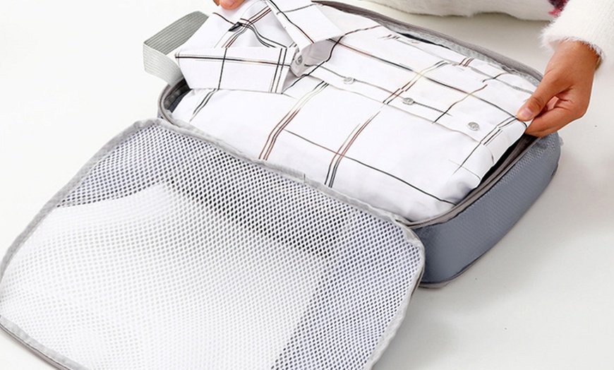 Image 13: Piece Compression Bags