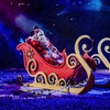 Image 2: Hippodrome Christmas Spectacular – Comedy & Circus All in One