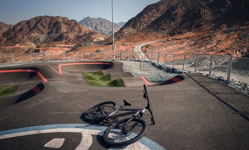 Image 3: Overnight Mountain Camping w/ BBQ, Charcoal & Fire Gel, Zipline,& More