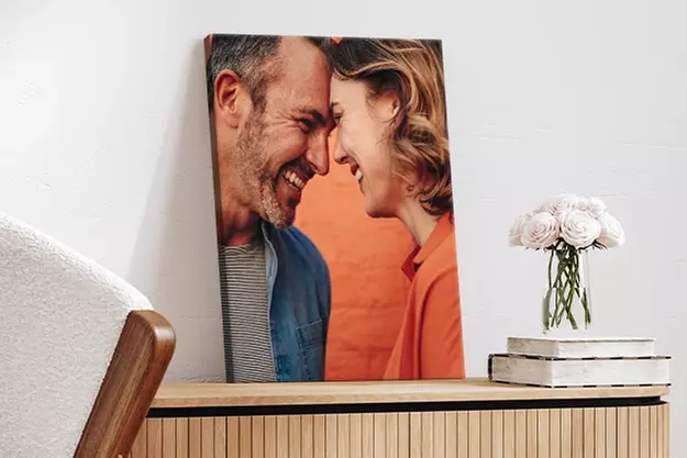 Premium Custom Canvas Prints Wall Art - Up to 92% Off by SignaturePrintLab