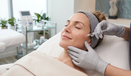 One Syringe of Sculptra (2cc) - Medical Laser and Aesthetics