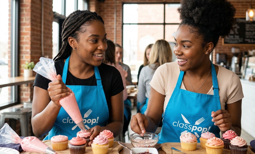 Image 6: Fun Things to Do This Spring | Cooking, Paint and Sip & Candle Making