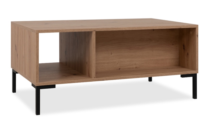 Image 13: Meuble TV, table basse ou buffet "Antila"