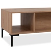 Image 13: Meuble TV, table basse ou buffet "Antila"