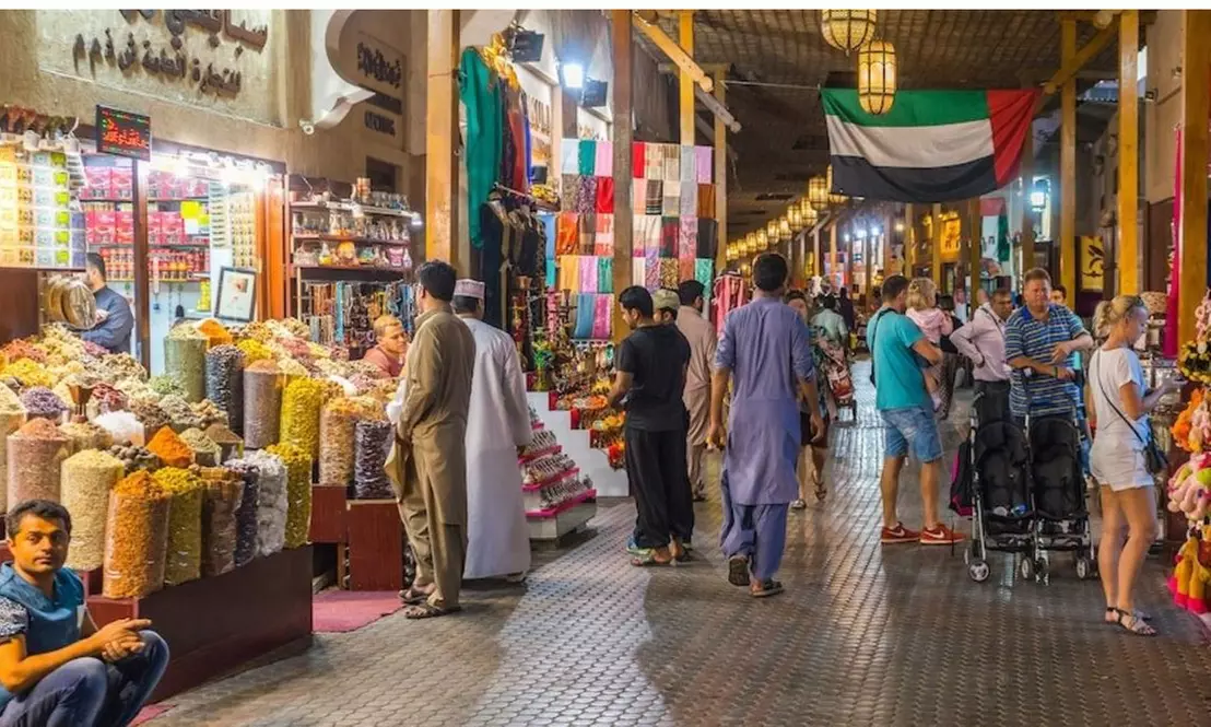 Explore Dubai with a Private Half Day City Tour