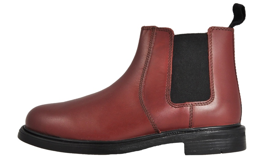 Image 2: Red Tape Chelsea Boots