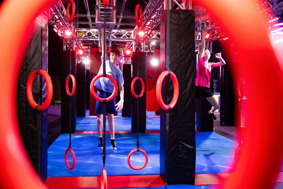 1 bis 4 Tickets für Teens Night im Indoo Park