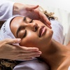 Image 1: Spa Package with 25 or 55 Minute Treatment for One or Two People 